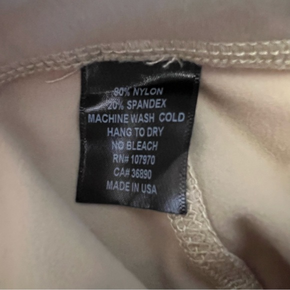 Kerrits Kids Ice Fil Full Seat Tech Tight Size Large NEW UPF 50+ - Picture 10 of 10